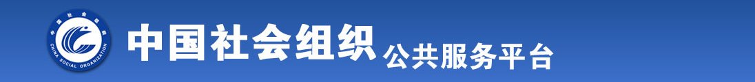 射逼喷水全国社会组织信息查询